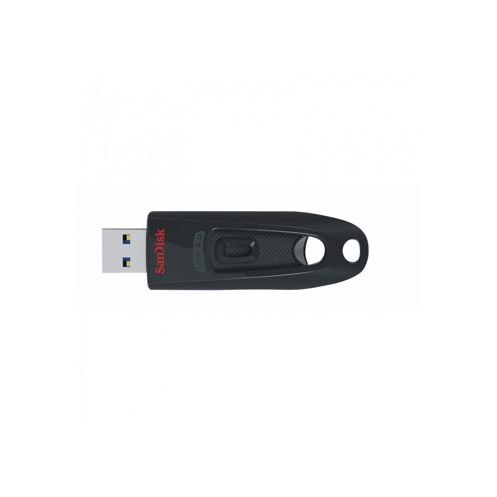 USB atmintinė SanDisk 16GB USB3.0 Flash Drive Ultra-USB raktai-Išorinės duomenų laikmenos