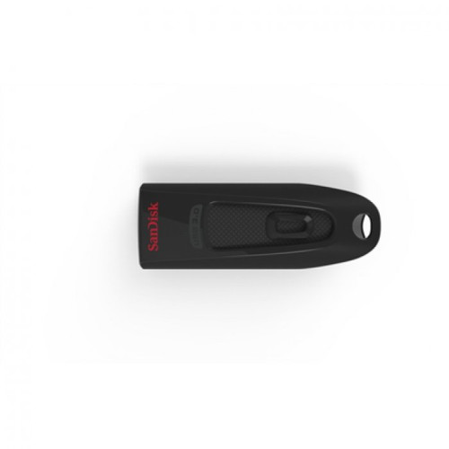 USB Atmintinė SanDisk 64GB USB3.0 Flash Drive Ultra-USB raktai-Išorinės duomenų laikmenos