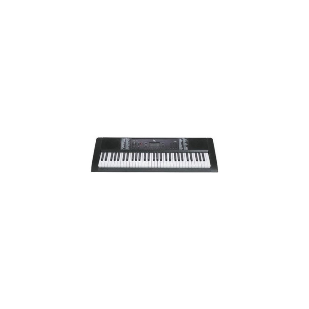 KLAVIŠŲ SINTEZATORIUS LIVESTAR ARK-180 61-Klavišiniai-Muzikos instrumentai ir priedai