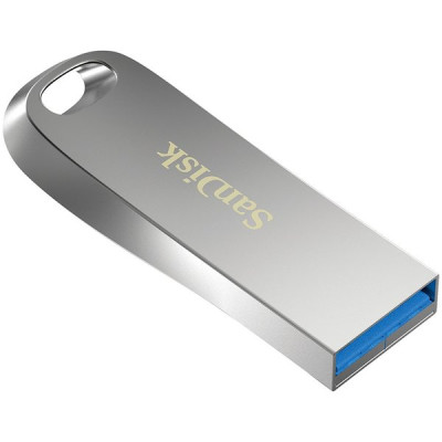 SANDISK Ultra Luxe USB 3.1 Flash Drive 64GB-USB raktai-Išorinės duomenų laikmenos