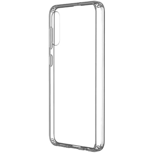 Samsung A70 lankstus plonas viršelis SLIM A70-Dėklai-Mobiliųjų telefonų priedai