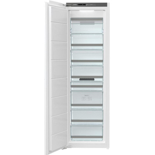 ŠALDIKLIS GORENJE FNI5182A1 732557-Įmontuojami šaldytuvai-Įmontuojama virtuvės technika
