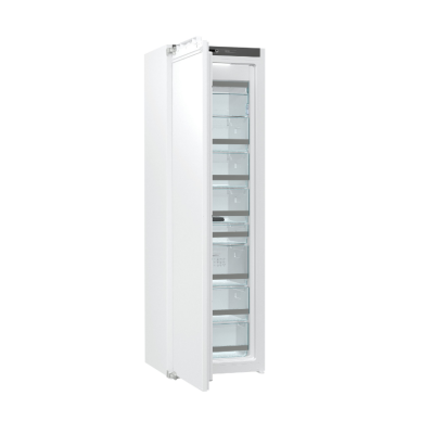 ŠALDIKLIS GORENJE FNI5182A1 732557-Įmontuojami šaldytuvai-Įmontuojama virtuvės technika