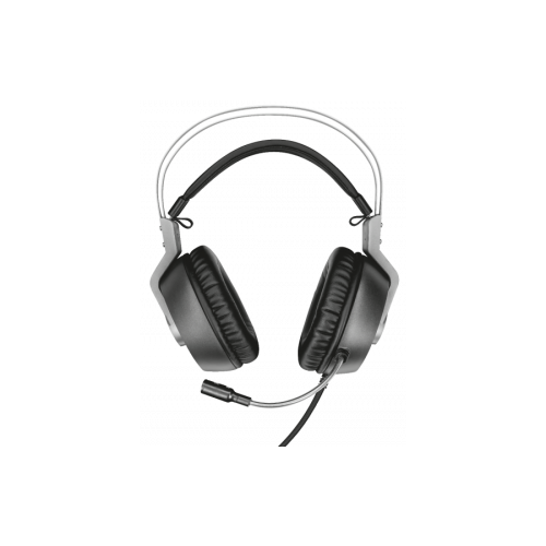 AUSINĖS TRUST GXT430 IRONN HEADSET-Gaming ausinės-Žaidimų įranga