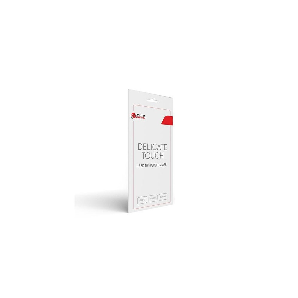 Apsauginis stiklas Huawei P40 (2.5D)-Ekrano apsaugos-Mobiliųjų telefonų priedai