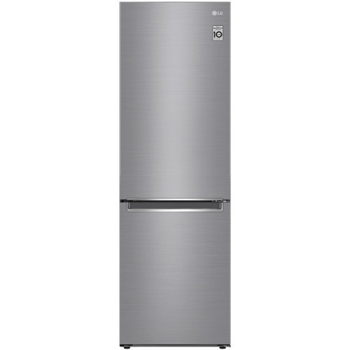 ŠALDYTUVAS LG GBB61PZJMN.APZQEUR-Šaldytuvai-Stambi virtuvės technika