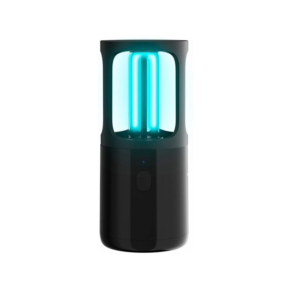 UV spindulių lempa Xiaoda UV sterilization lamp ZW2.5D8Y-08-Oro valytuvai-Klimato kontrolės