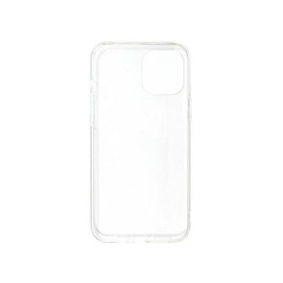 Just Must PURE XI back cover for iPhone 12 Pro Max6.7 / Transparent
