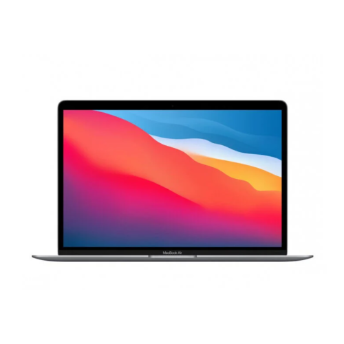 Nešiojamasis kompiuteris Apple MacBook Air 13” Apple M1 8C CPU, 7C GPU/8GB/256GB SSD/Space