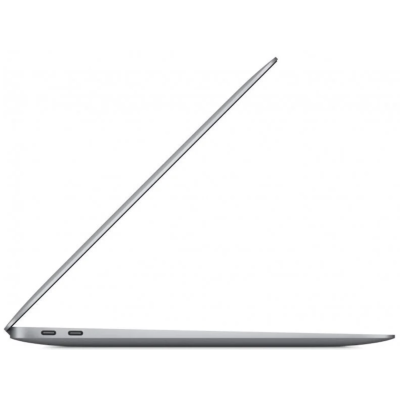Nešiojamasis kompiuteris Apple MacBook Air 13” Apple M1 8C CPU, 7C GPU/8GB/256GB SSD/Space