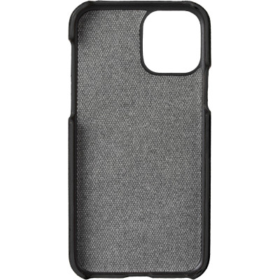 Dėklas Krusell Birka Cover Apple iPhone 11 Pro Max black-Dėklai-Mobiliųjų telefonų priedai