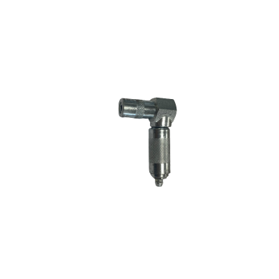 Kampinis adapteris tepimo pistoletui MILWAUKEE M12 GG, M18 GG-Kiti įrankių priedai-Priedai
