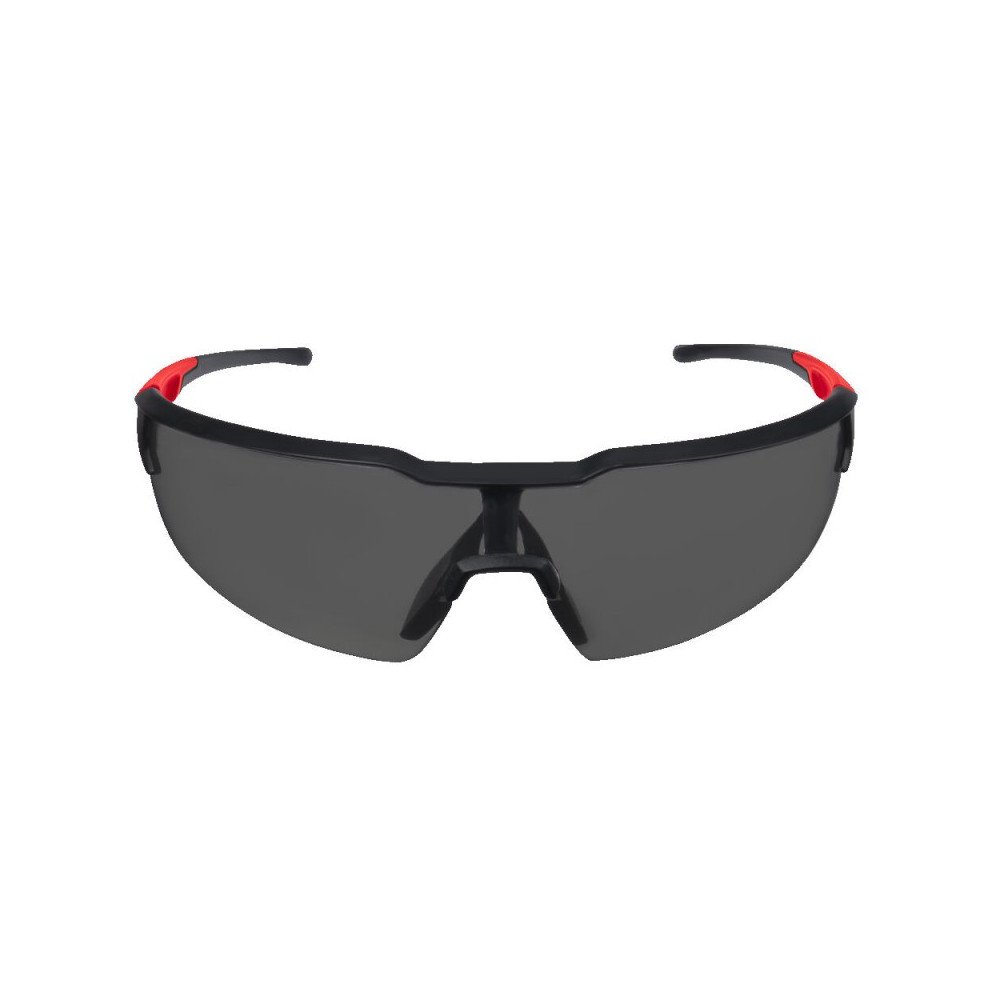 Tamsinti apsauginiai akiniai MILWAUKEE Enhanced-Asmeninės apsaugos priemonės-Darbo rūbai ir