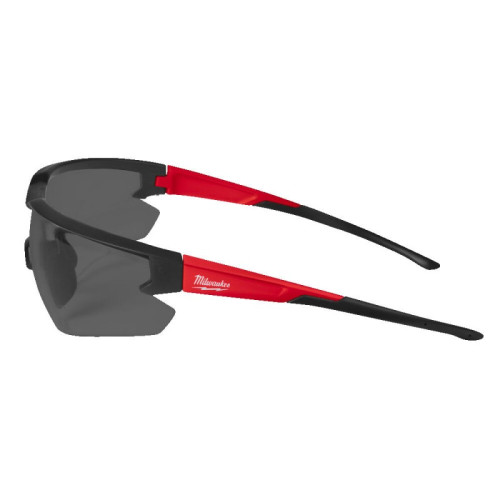 Tamsinti apsauginiai akiniai MILWAUKEE Enhanced-Asmeninės apsaugos priemonės-Darbo rūbai ir