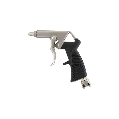 Guma dengtas metalinis nupūtimo pistoletas ANI 25/B1-RB 1/4"-Pneumatiniai