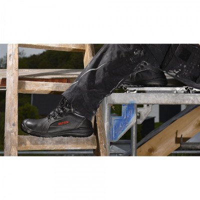 Stogininko batai ELTEN Anderson Loop S3 Hi 47-Darbo avalynė-Darbo rūbai ir avalynė