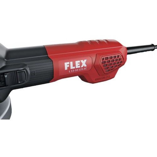 Kampinis šlifuoklis FLEX L 13-10 125-EC-Šlifavimo įrankiai-Elektriniai įrankiai