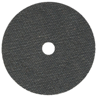 Metalo pjovimo diskas PFERD EHT76-0,8 SG 6 BO-Abrazyviniai metalo pjovimo diskai-Medžio ir