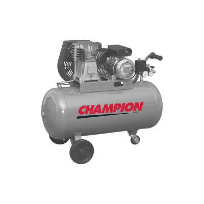 Stūmoklinis kompresorius CHAMPION CL28-100-CM3-Stūmokliniai oro kompresoriai-Oro kompresoriai
