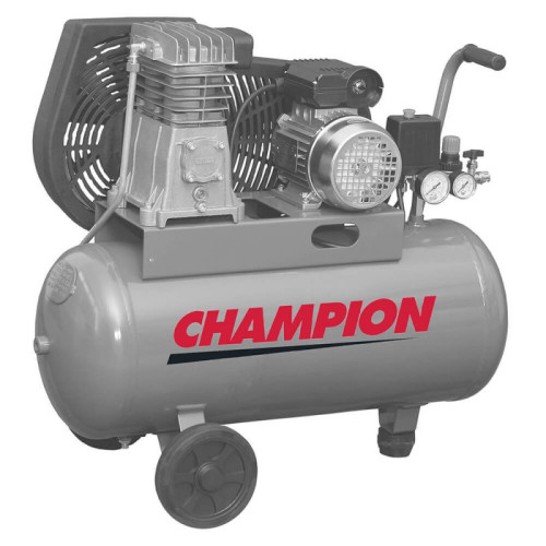 Stūmoklinis kompresorius CHAMPION CL28-100-CM2-Stūmokliniai oro kompresoriai-Oro kompresoriai