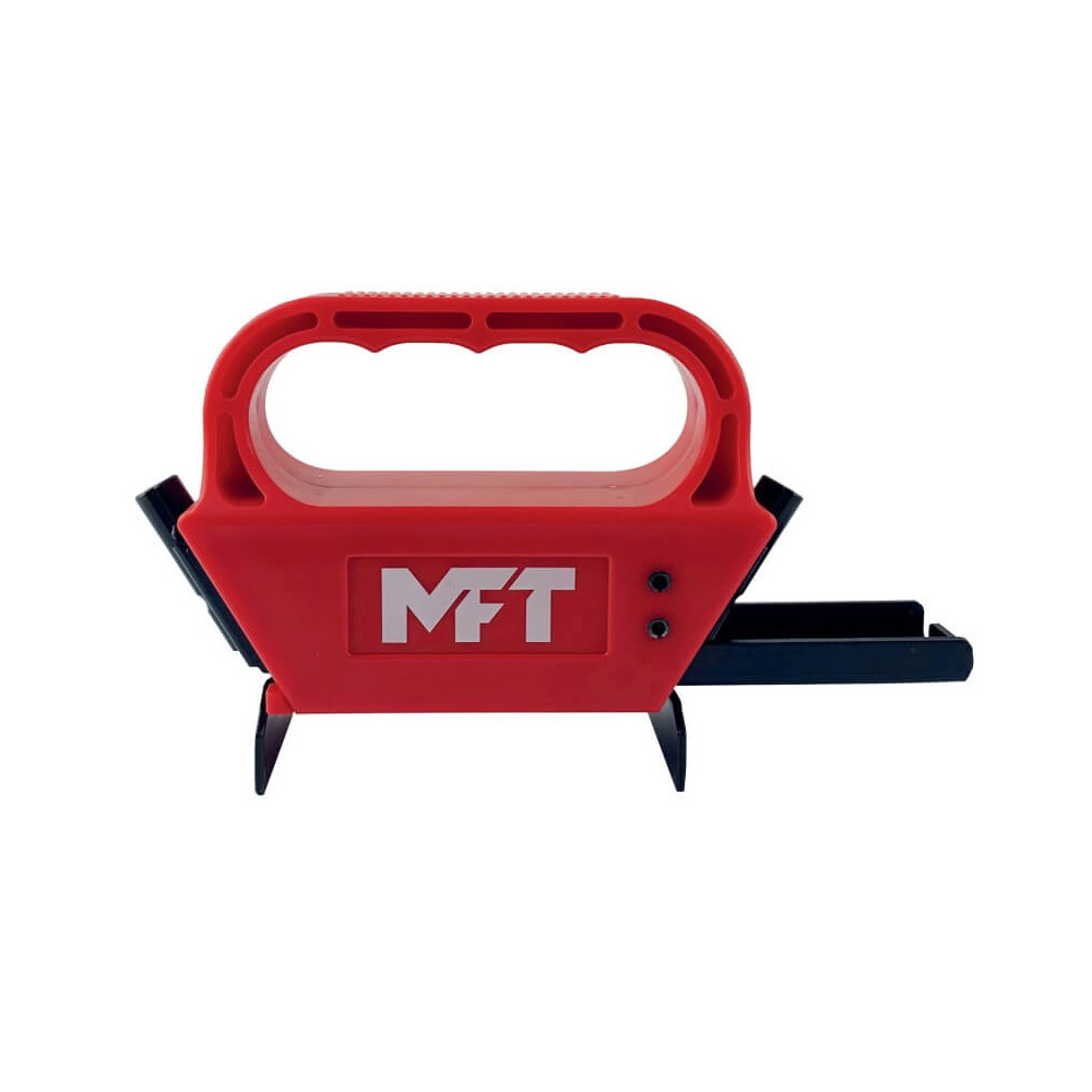 Įrankis terasos medvaržčių įsukimui MFT-Apdailos įrankiai-Statybinės medžiagos ir priedai