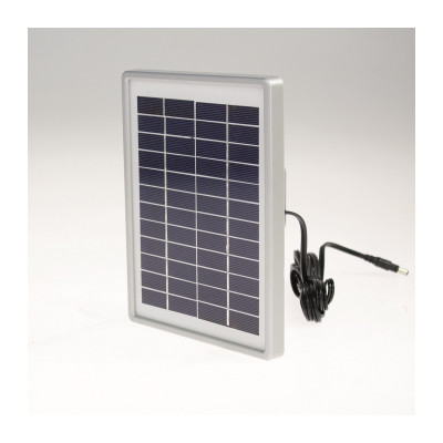 Šviestuvas su saulės baterija AS-SCHWABE Solar Chip-LED-Žibintai, šviestuvai-Prožektoriai