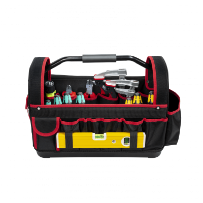 Įrankių krepšys PARAT BASIC L-Įrankių dėžės-Priedai įrankiams