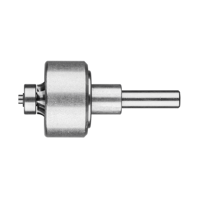 Kietmetalio freza PFERD HM V 1612/6 EDGE R3,0 ECS-Šlifavimo frezos-Elektriniai įrankiai