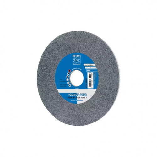 Poliravimo diskas PFERD PNER-MH 15003-25,4 SiC F-Poliravimo priemonės-Priedai įrankiams