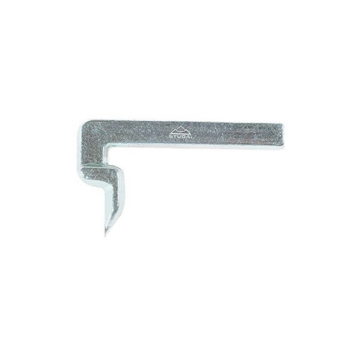 Atsarginis peiliukas grąžtui STUBAI 418521-Kiti įrankių priedai-Priedai įrankiams