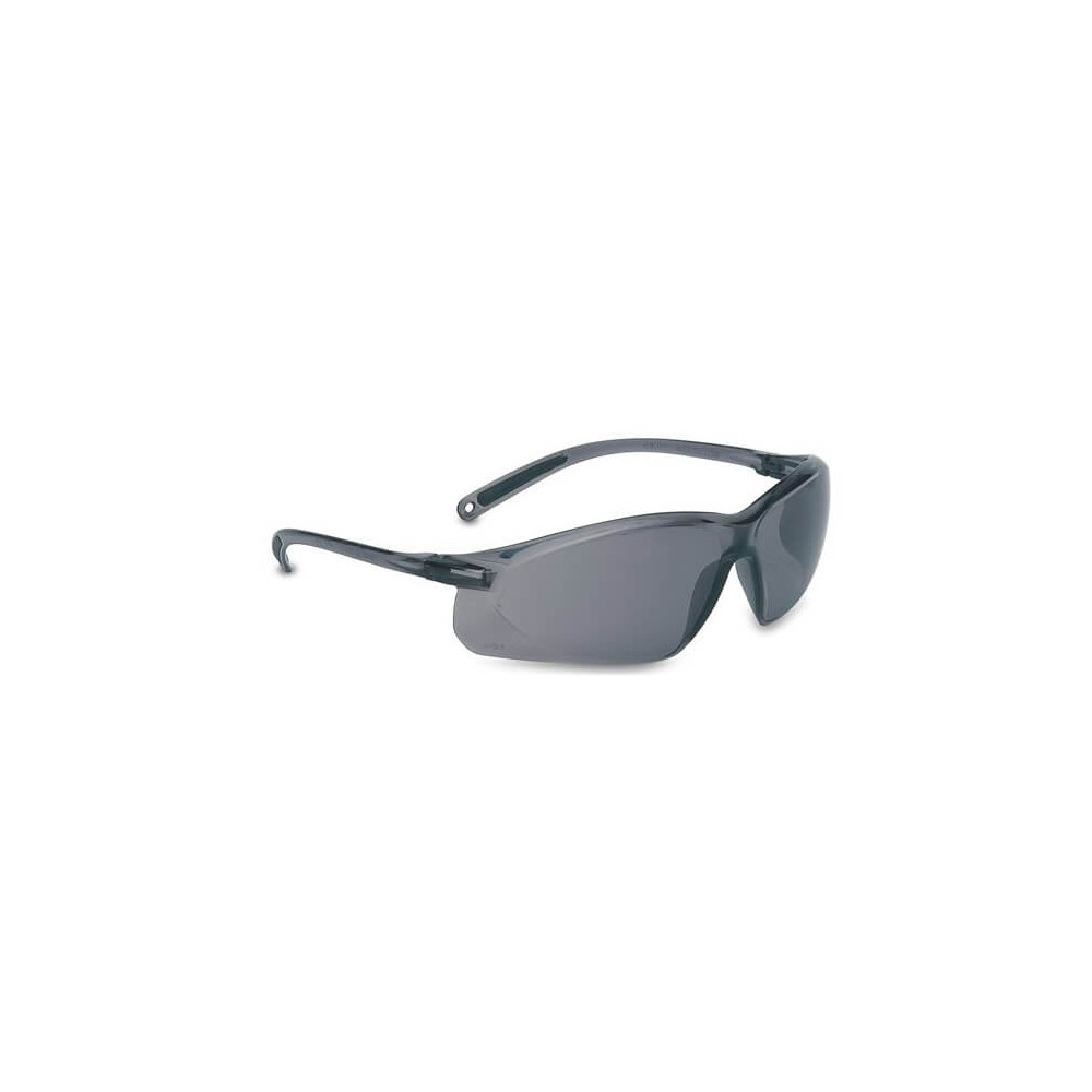 Apsauginiai akiniai HONEYWELL A700 pilku stiklu-Asmeninės apsaugos priemonės-Darbo rūbai ir