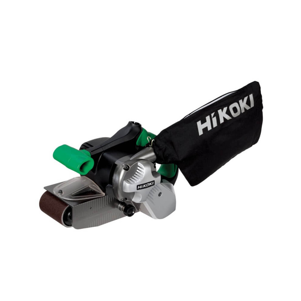 Juostinė šlifavimo mašina HiKOKI SB8V2-Šlifavimo įrankiai-Elektriniai įrankiai