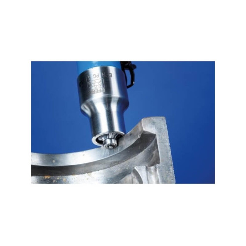 Kietmetalio freza PFERD HM V 1612/6 EDGE R3,0-Šlifavimo frezos-Elektriniai įrankiai