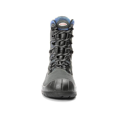 Žieminiai batai ELTEN Joris GTX S3 SRC CI, juodi 41-Darbo avalynė-Darbo rūbai ir avalynė