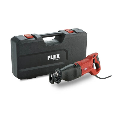 Tiesinis pjūklas FLEX RSP 13-32-Pjovimo įrankiai-Elektriniai įrankiai