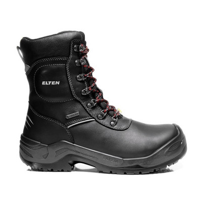 Žieminiai batai ELTEN Joschi GTX ESD S3 SRC Cl, juodi 45-Darbo avalynė-Darbo rūbai ir avalynė