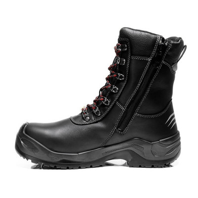 Žieminiai batai ELTEN Joschi GTX ESD S3 SRC Cl, juodi 45-Darbo avalynė-Darbo rūbai ir avalynė