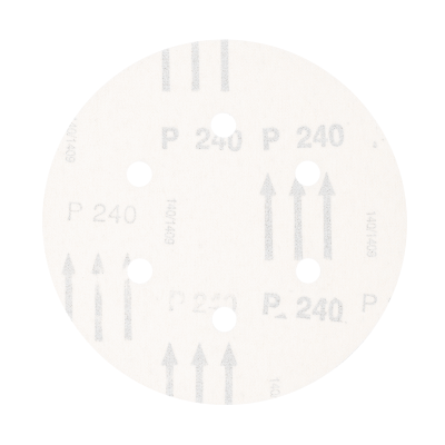 Šlifavimo diskas PFERD KSS 150 6 L A P 320-Šlifavimo lapeliai-Abrazyvai