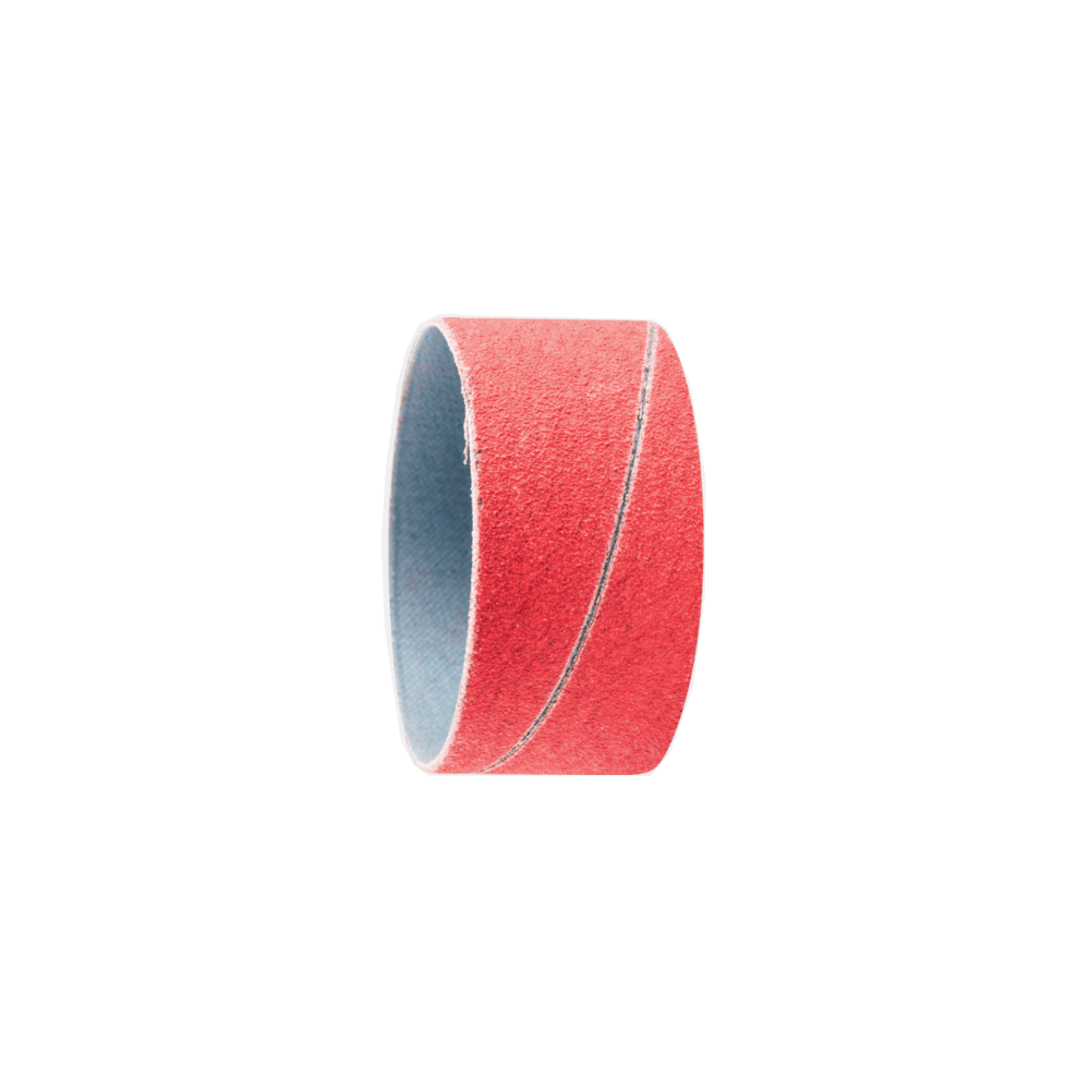Cilindrinis šlifavimo žiedas PFERD GSB 6030 CO-COOL 36-Šlifavimo juostos-Abrazyvai