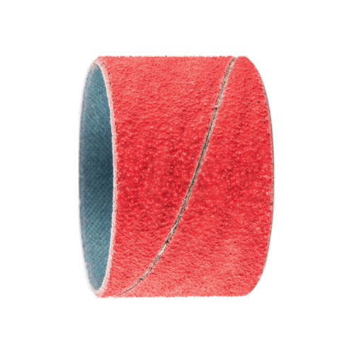 Cilindrinis šlifavimo žiedas PFERD GSB 4530 CO-COOL 36-Šlifavimo juostos-Abrazyvai
