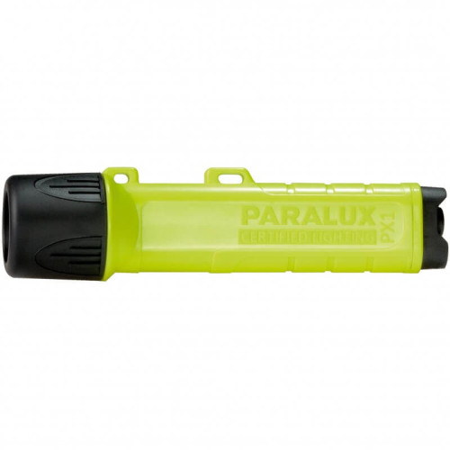 Prožektorius sprogiai aplinkai PARAT Paralux PX1-Akumuliatoriniai prožektoriai-Prožektoriai
