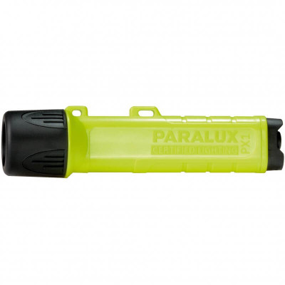 Prožektorius sprogiai aplinkai PARAT Paralux PX1-Akumuliatoriniai prožektoriai-Prožektoriai