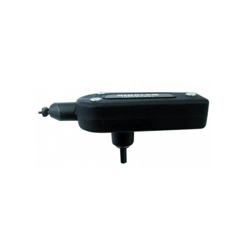 Adatinės skardos žirklės EDMA Nibblex 0,8-2,5mm-Skardos žirklės-Žirklės