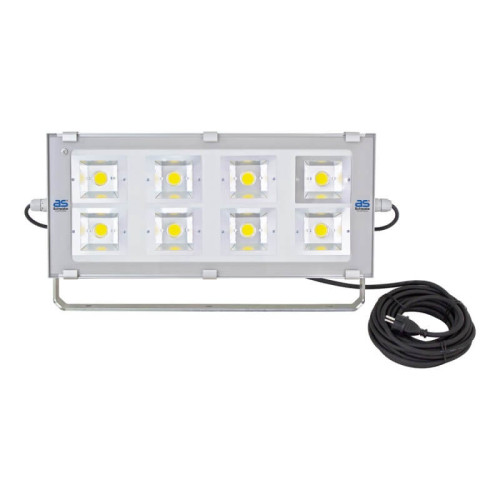 LED prožektorius AS-SCHWABE EnergyLine XL 480W-Žibintai, šviestuvai-Prožektoriai, šviestuvai