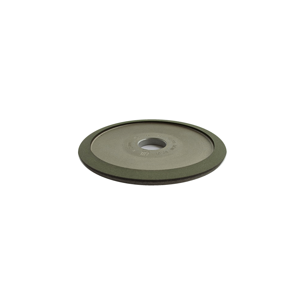 Deimantinis galandimo diskas PDT 12A2-20 125-16-2-10/32-Galandimo staklės-Medžio ir metalo