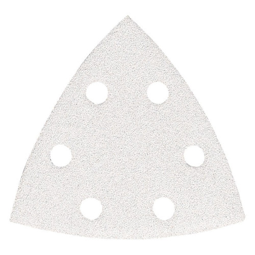 Kibus trikampis šlifavimo popierius MAKITA BO4565 K40-Šlifavimo lapeliai-Abrazyvai