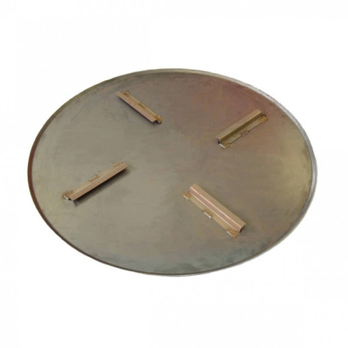 Glaistymo diskas glaistyklei BELLE Pro 1200-Betono glaistyklės, glaistymo lentos-Statybinė