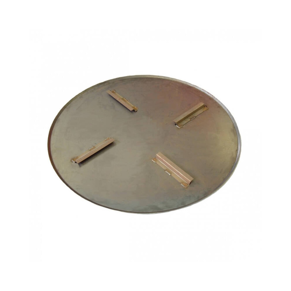 Glaistymo diskas glaistyklei BELLE Pro 1200-Betono glaistyklės, glaistymo lentos-Statybinė