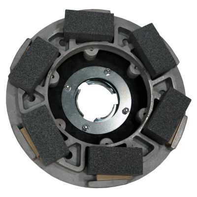 Betono šveitimo diskas NILFISK-Priedai grindų valymo mašinoms-Grindų valymo mašinos