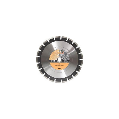 Deimantinis diskas asfaltui GOLZ LA90 Ø300x25,4mm-Deimantiniai diskai-Pjovimo diskai